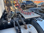 Underbody with Frame Condition