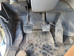 Cab with Brake Control