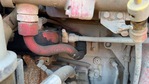 Engine with Oil Leaks
