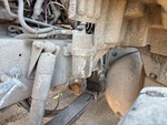 Engine with Fuel System