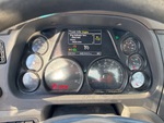 Cab with Gauges
