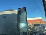 Cab with Mirrors