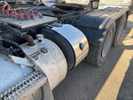 Engine with DEF / AdBlue Tank