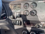 Cab with Engine Brake