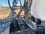 Underbody with Wet Kit Plumbing