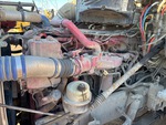 Engine with Engine - Left Side