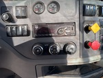 Cab with Heater