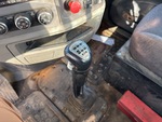 Cab with Gear Selector