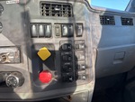 Cab with PTO Control
