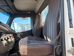 Cab with Seats/armrests
