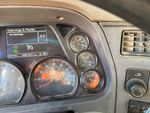 Cab with Oil Pressure