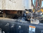 Underbody with Cab Suspension Air Bags