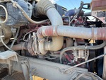 Engine with Engine - Right Side