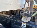 Underbody with Cab Suspension Air Bags