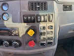 Cab with PTO Control