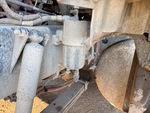 Engine with Fuel System