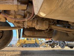 Underbody with Power Take Off