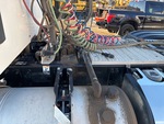 Underbody with Frame Condition