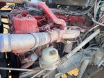 Engine with Engine - Left Side