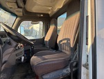 Cab with Seats/armrests