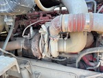 Engine with Exhaust System