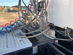 Underbody with Wet Kit Plumbing