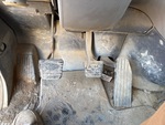 Cab with Brake Control