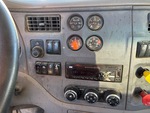 Cab with Engine Brake