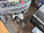 Cab with Gear Selector