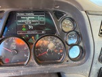Cab with Oil Pressure