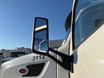 Cab with Mirrors