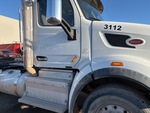 General Appearance with Sheet Metal (fiberglass) Condition