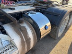 Engine with DEF / AdBlue Tank