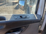 Cab with Window Controls