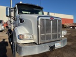 General Appearance with Exterior Lights