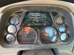 Cab with Gauges
