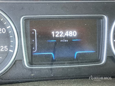 2023 International HX620 6x4 3-Achs Sattelzugmaschine