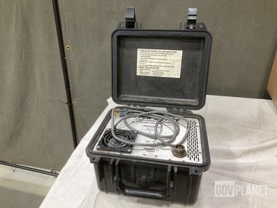 SouthWest Electronic Energy POW-R TOTE Lithium-ION Battery Charger