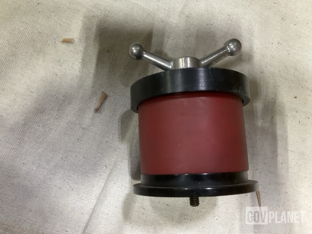 (2) Parts Life 4026AS830-1 Trunnion Bushing Buffer Bonding Fixtures