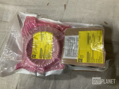 (2) ZF 803-050.00.00.03 Gasket & Seal Sets