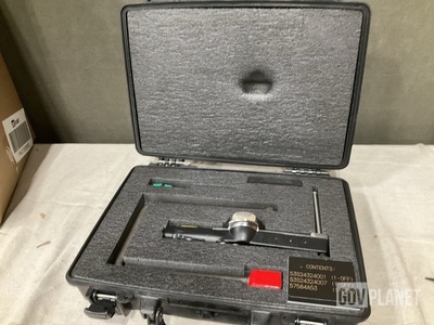 WBH S3S24324000 Internal Combustion Engine Tool Kit