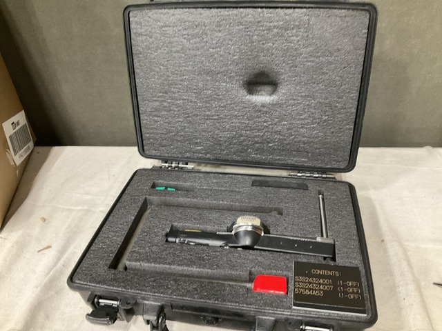 WBH S3S24324000 Internal Combustion Engine Tool Kit
