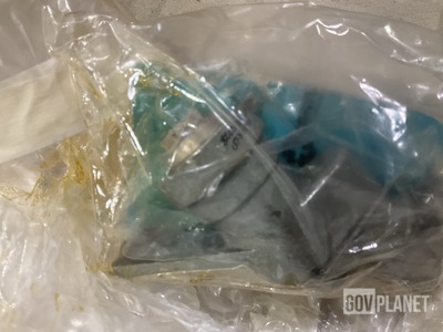 (2) Goodrich Control 82403683 Sediment Strainers