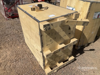 2026 STARVOX AD-WB24 24 in Wheel Balancer (Unused)