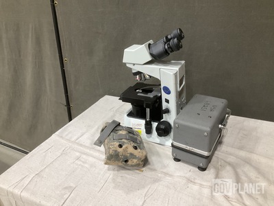 (1) Stroboscope, (38) Universal First Aid Kits & Assorted Items