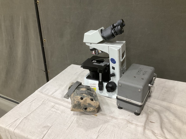 (1) Stroboscope, (38) Universal First Aid Kits & Assorted Items (1) Stroboscope, (38) Universal First Aid Kits & Assorted Items