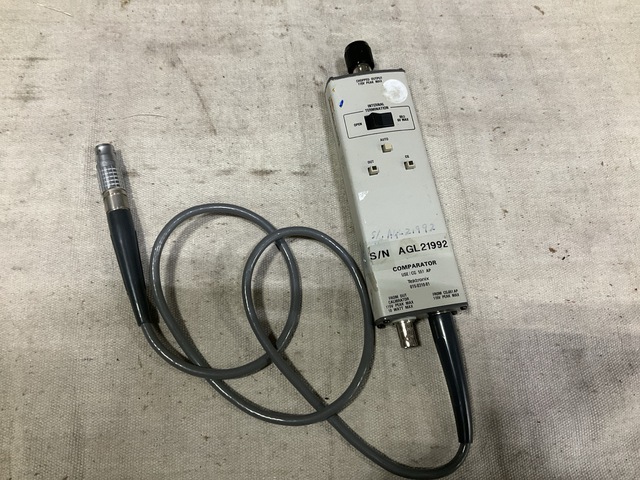 Textronix 015-0310-01 Comparator Textronix 015-0310-01 Comparator