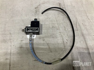 Circle Seal 3797-1-000 Solenoid Valve