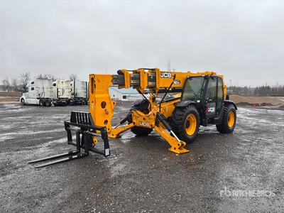 JCB 510-56 Teleskoplader