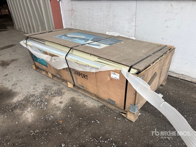 2025 CP2040 40 Ft x 20 Ft Steel Marquesina